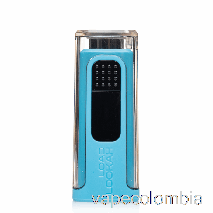 Vape Recargable Lookah Load 510 Vape Batería Azul